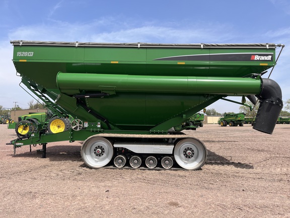 2024 Brandt 1520XT - Photo8