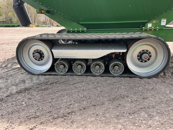 2024 Brandt 1520XT - Photo11