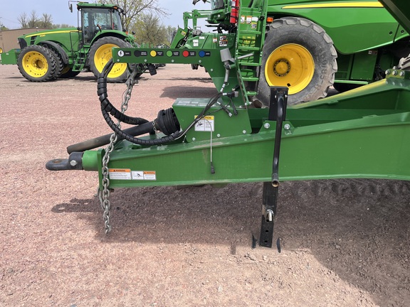 2024 Brandt 1520XT - Photo18