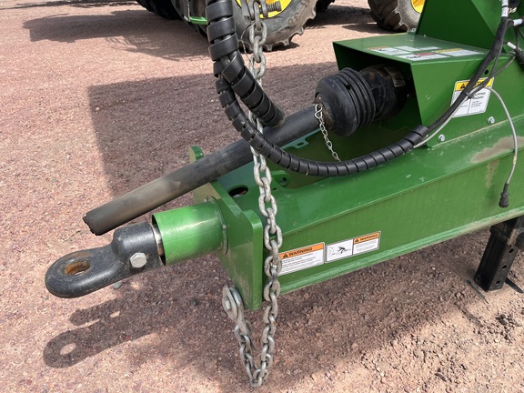2024 Brandt 1520XT - Photo19