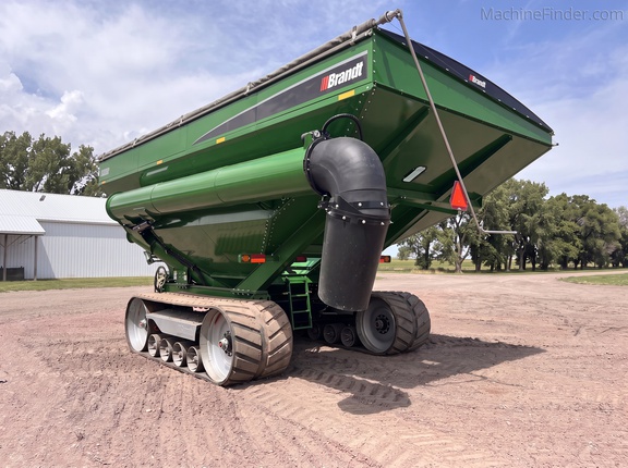 2024 Brandt 1520XT - Photo7