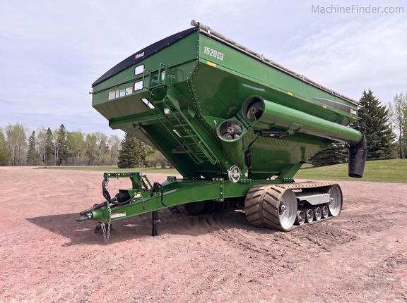  Brandt 1520XT