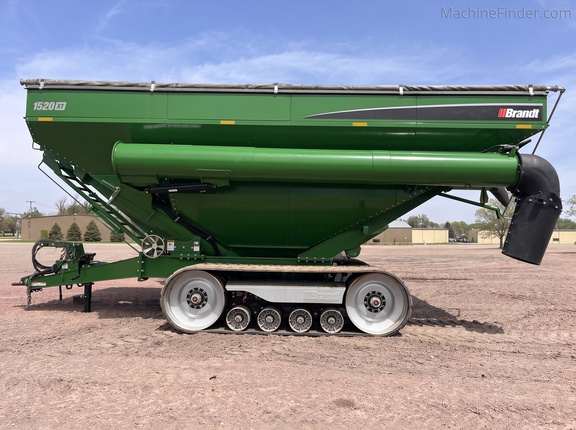 2024 Brandt 1520XT - Photo8