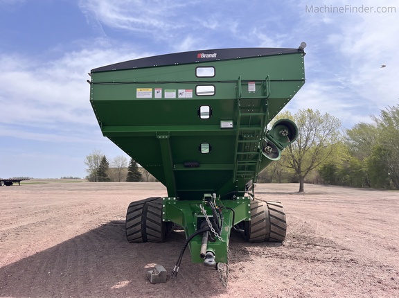 2024 Brandt 1520XT - Photo2