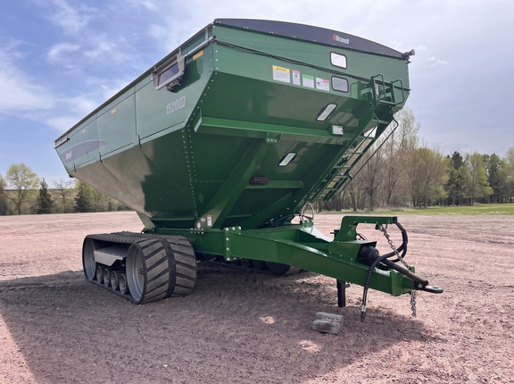 2024 Brandt 1520XT - Photo3
