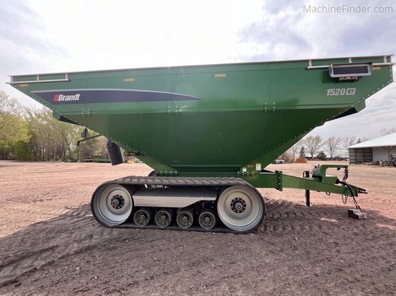 2024 Brandt 1520XT - Photo4