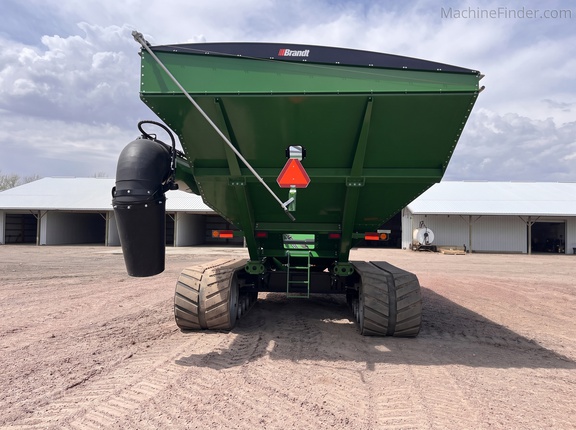 2024 Brandt 1520XT - Photo6