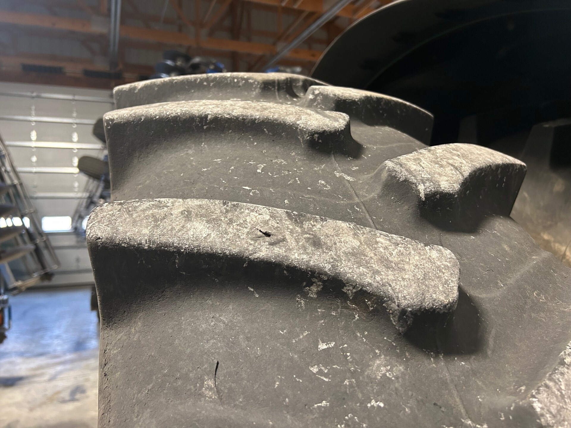 2018 John Deere 8345R Image 4