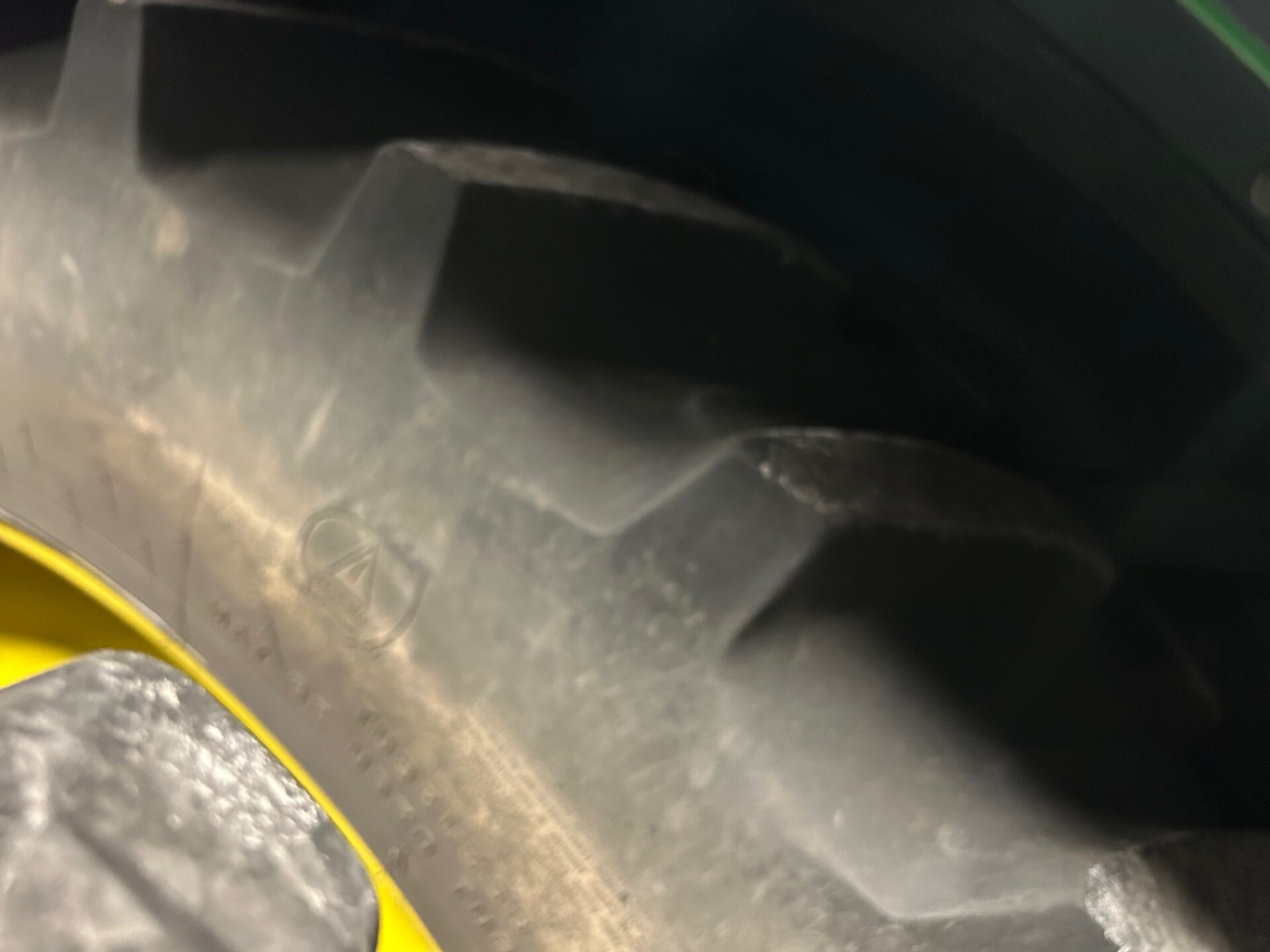 2018 John Deere 8345R Image 5