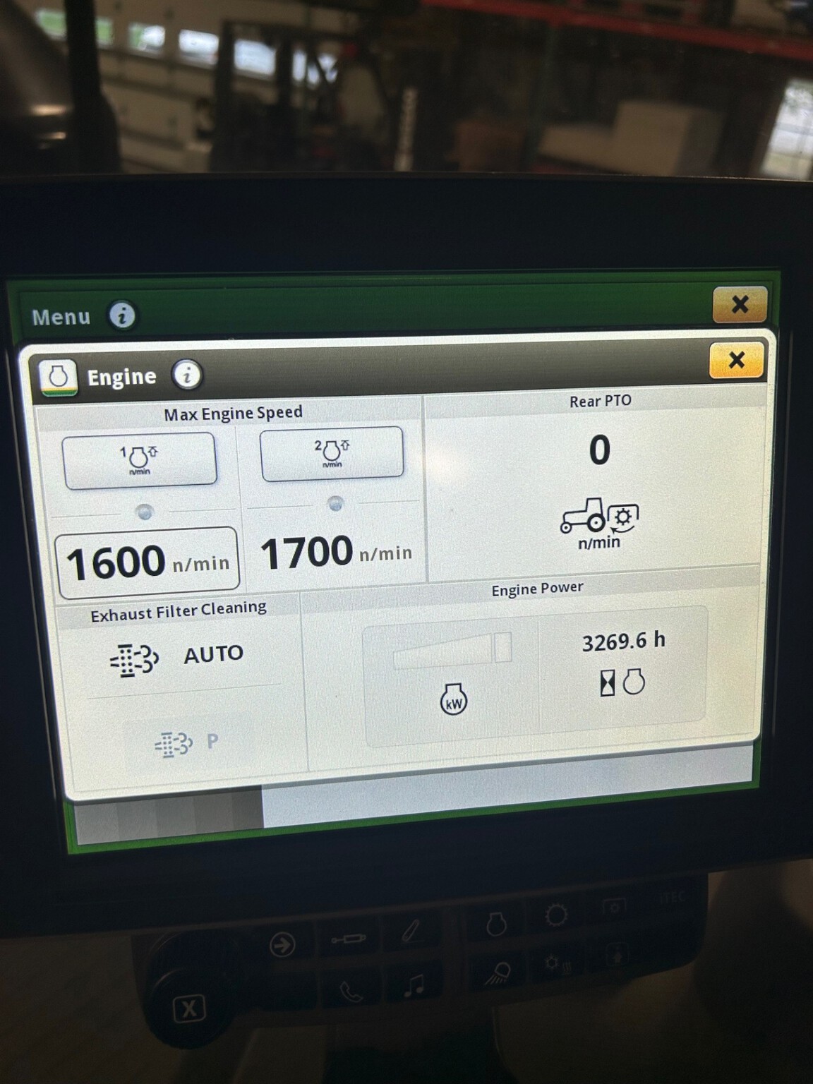 2018 John Deere 8345R Image 12