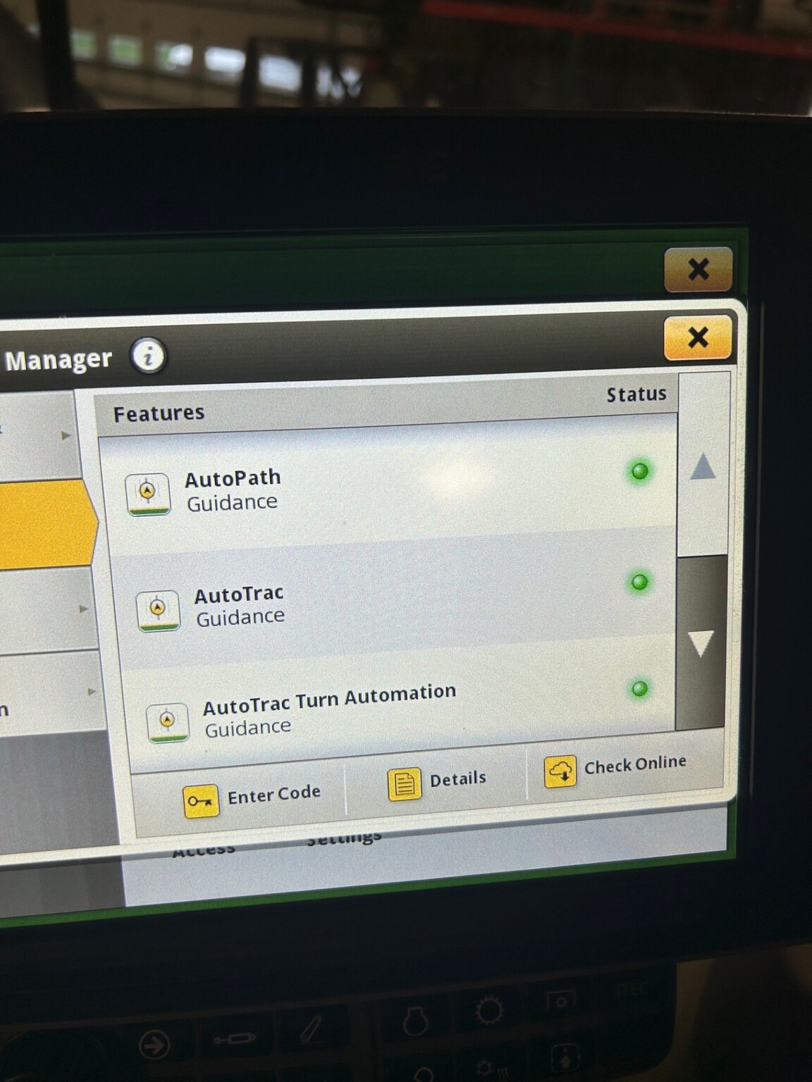 2018 John Deere 8345R Image 13