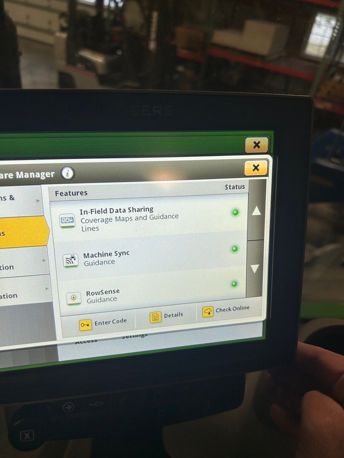 2018 John Deere 8345R Image 14