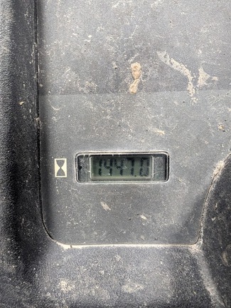 2014 John Deere TX 4X2 - Photo2