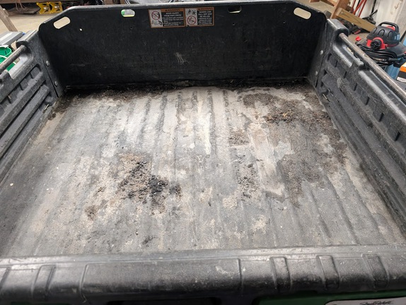 2014 John Deere TX 4X2 - Photo22