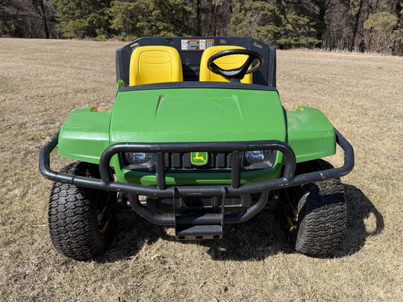 2014 John Deere TX 4X2 - Photo8