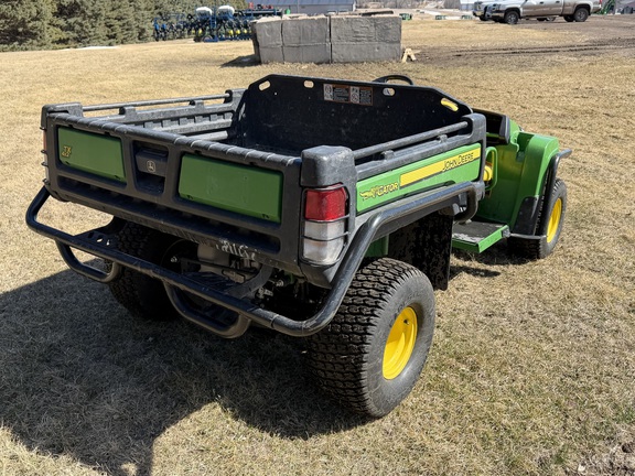 2014 John Deere TX 4X2 - Photo3