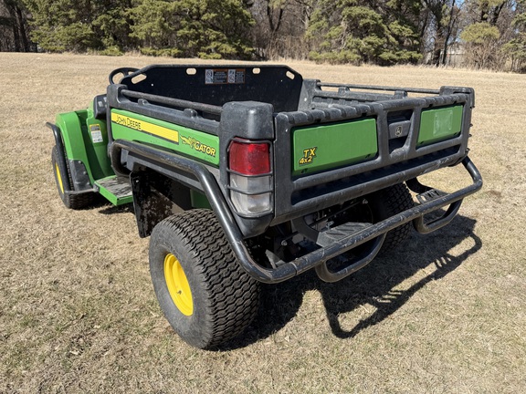 2014 John Deere TX 4X2 - Photo5