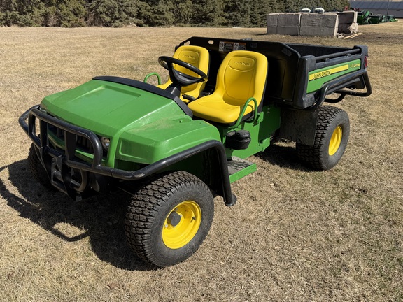 2014 John Deere TX 4X2 - Photo7