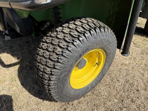 2014 John Deere TX 4X2 - Photo10