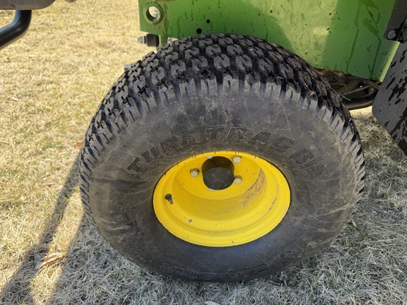 2014 John Deere TX 4X2 - Photo13