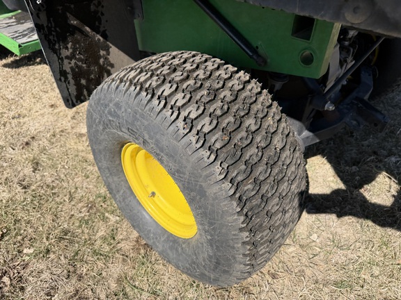 2014 John Deere TX 4X2 - Photo14