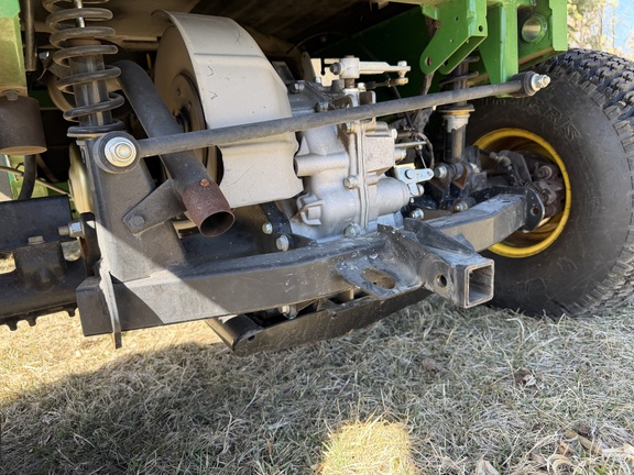 2014 John Deere TX 4X2 - Photo16