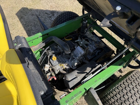 2014 John Deere TX 4X2 - Photo18