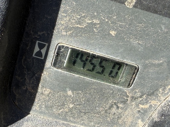 2014 John Deere TX 4X2 - Photo23