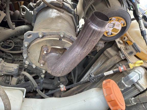 Used 2023 John Deere 324G Skid Steer Loaders at Koenig Equipment in Urbana, OH - Photo17