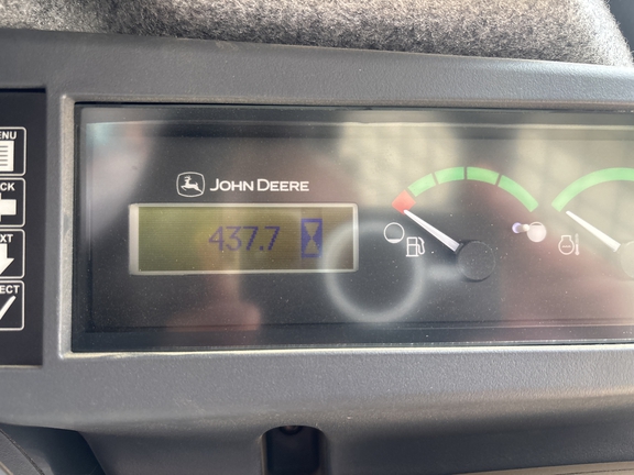 Used 2023 John Deere 324G Skid Steer Loaders at Koenig Equipment in Urbana, OH - Photo14