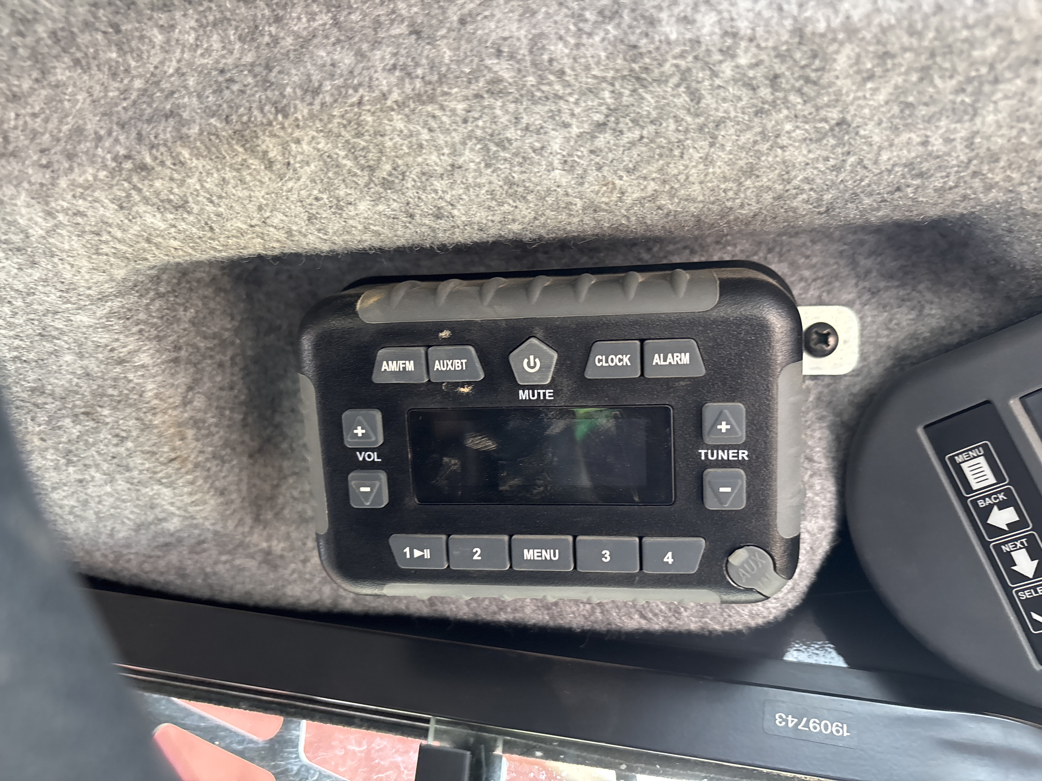 Used 2023 John Deere 324G Skid Steer Loaders at Koenig Equipment in Urbana, OH - PhotoXL13