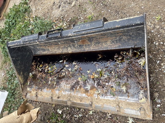 Used 2023 John Deere 324G Skid Steer Loaders at Koenig Equipment in Urbana, OH - Photo15