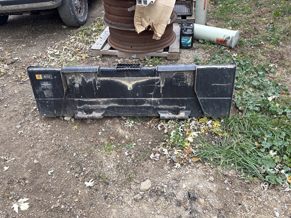 Used 2023 John Deere 324G Skid Steer Loaders at Koenig Equipment in Urbana, OH - Photo16