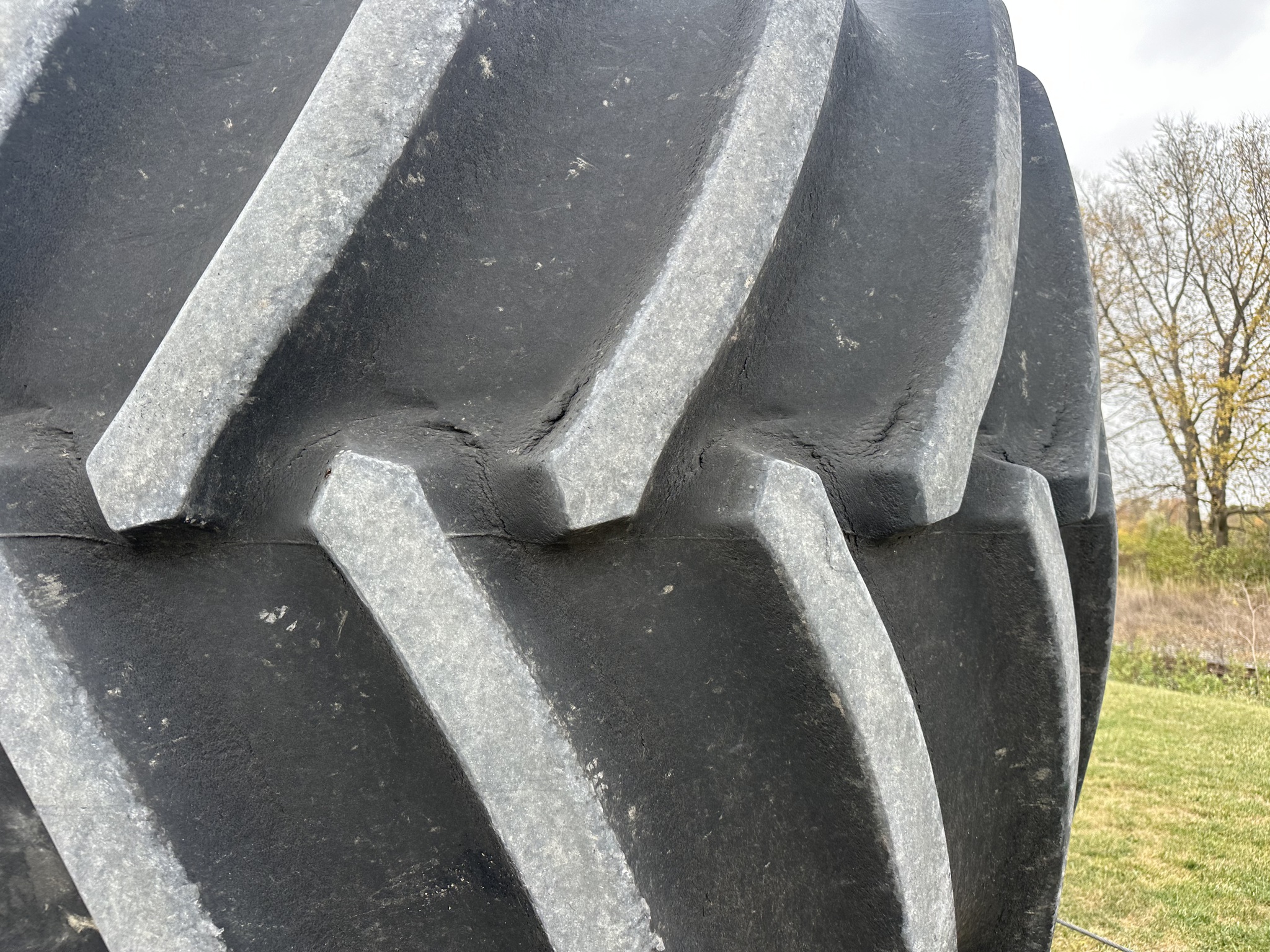 Firestone 76/50R32 Image 4