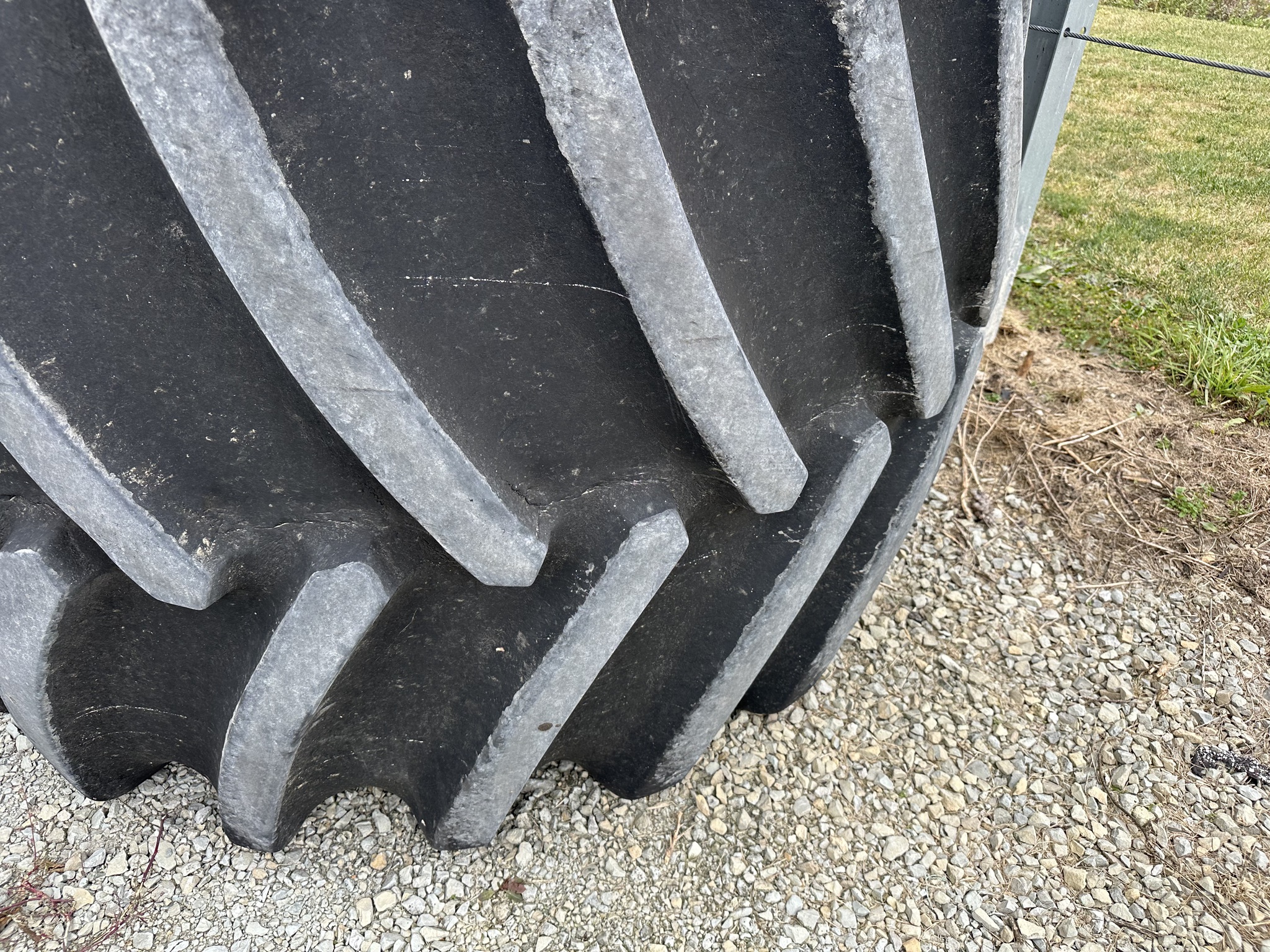 Firestone 76/50R32 Image 5