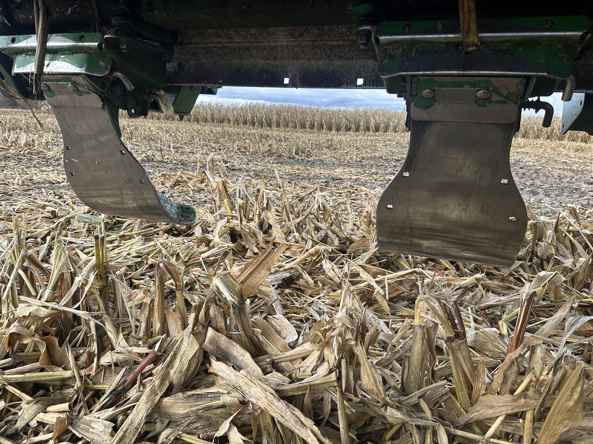 2020 John Deere 712C Image 5