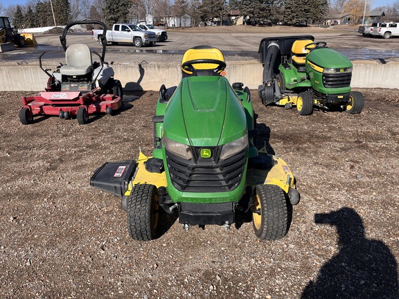 2022 John Deere X570 - Photo2