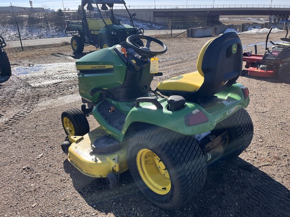 2022 John Deere X570 - Photo7