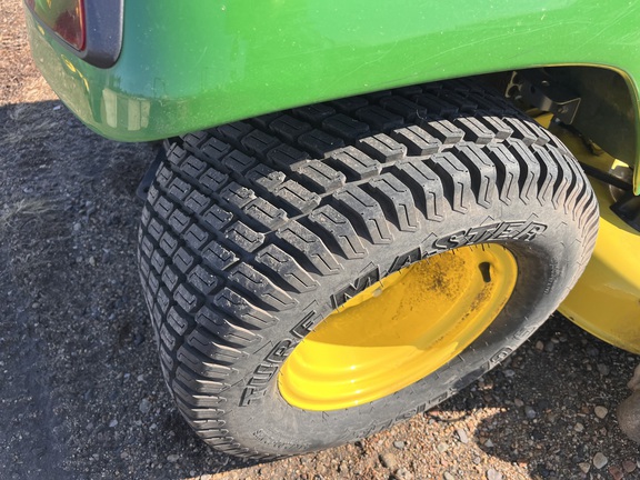 2022 John Deere X570 - Photo14