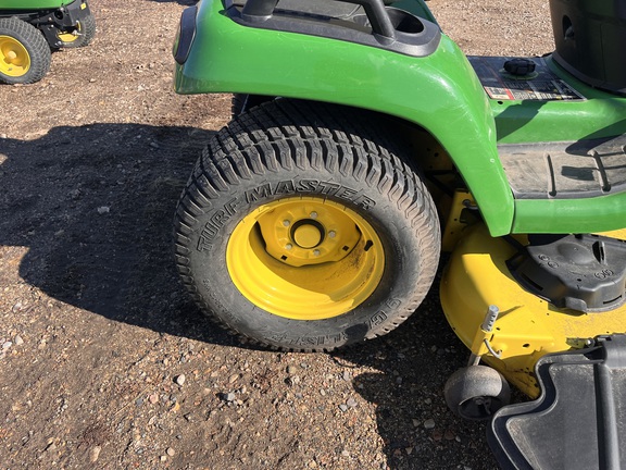 2022 John Deere X570 - Photo13