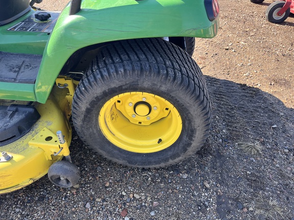 2022 John Deere X570 - Photo15