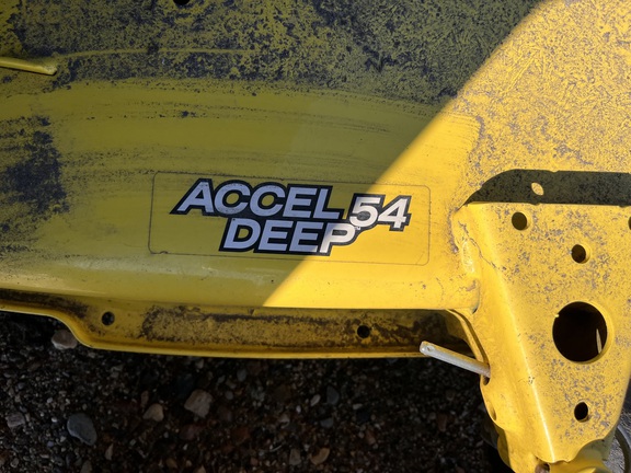 2022 John Deere X570 - Photo23