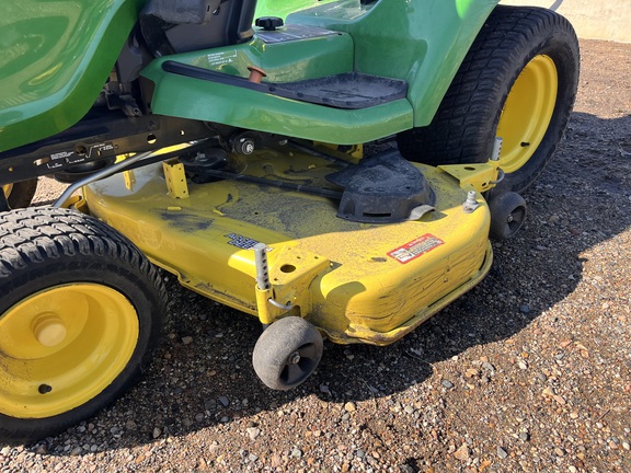 2022 John Deere X570 - Photo24