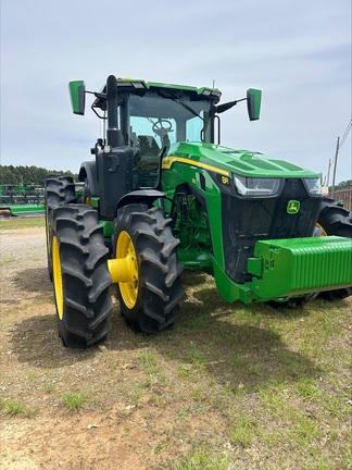Greenway Equipment