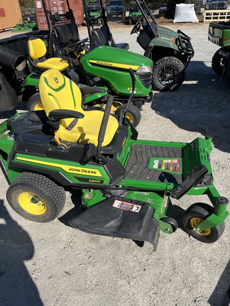 2023 John Deere Z320R