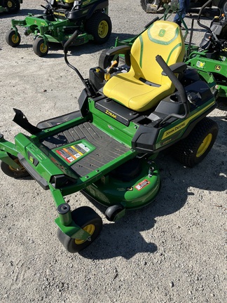 2023 John Deere Z320R-2
