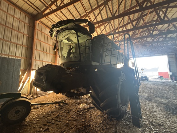 2024 John Deere S780 - Photo5