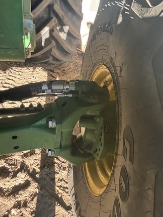 2024 John Deere S780 - Photo8