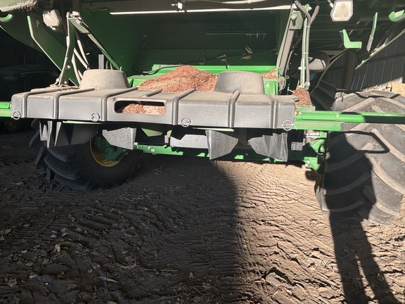 2024 John Deere S780 - Photo4