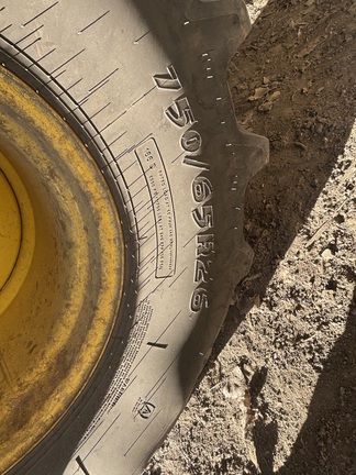 2024 John Deere S780 - Photo7